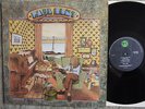 PAUL KENT-PAUL KENT (UK, RARE B & C RECORDS LP, VG COND, CAS 1044, 1971)