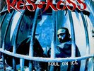 RAS KASS Soul On Ice RARE RAP/HIP HOP 2X LP Sealed PRIORITY