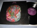 PELL MELL Marburg Org. 1972 GER KRAUT PROG LP BELLAPHON