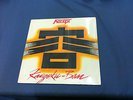 ACCEPT Kaizoku Ban LP Record SEALED 1985 RARE