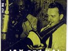 J. J. JOHNSON-KAI WINDING-JAY AND KAI, DEC. 3, 1954-DG TEN INCH FLAT EDGE, RVG