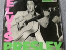Elvis Presley UK LP  Rock 'N' Roll His Master's Voice  NEAR MINT