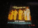 Jackson Five Maybe Tomorrow 1976 Brazil Exclusive 45 EP 7