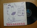 YARDBIRDS   ROGER THE ENGINEER   COLUMBIA SX 6063   1966