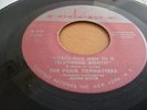 1956  US THE FOUR TOPHATTERS 45 “45 MEN IN A TELEPHONE BOOTH”