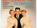 THE FLEETWOODS - RUNAROUND (DOLTON EP 502) NICE
