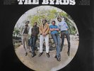 THE BYRDS MR TAMBOURINE MAN MONO CLASSIC CBS ORIGINAL 1965 1A MATRIX RARE