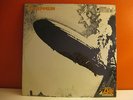 LED ZEPPELIN i - Sealed 70's reissue. Jimmy Page rare