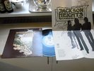 Jackson Heights: Ragamuffins Fool. + Poster Original UK  Swirl Vertigo.
