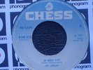 JOY LOVEJOY In Orbit - 1972 UK 45 - VG CONDITION