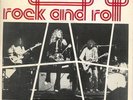 ? ? LED ZEPPELIN - 45 Spain PS – MINT *  Atlantic 1972 * Cuatro Cañas - RARE
