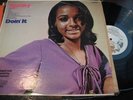 SPANKY WILSON - spanky, doin it - MOTHERS - great copy - RARE FUNK LP