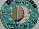 Charlie Gracie-He'll never love you like i do-Diamond DJ wigan casino northern