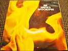 MICHAEL GARRICK MR SMITH'S APOCALYPSE  ARGO ZAGF  LP UK  EX/EX+  Jazz