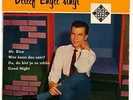 7'EP Detlef Engel  Mr.Blue+3  Rare Telefunken EP