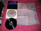 BLACK SABBATH MASTER OF REALITY 12