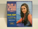 PAOLA DEL MEDICO Bonjour bonjour Eurovision 1969 SUISSE 79041