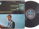 Georgie Fame Fame At Last (1964 Columbia LP)