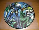 ABBA  Greatest Hits PICTURE DISC