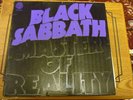 BLACK SABBATH...MASTER OF REALITY (VERTIGO SPIRAL)