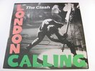 THE CLASH  LONDON CALLING  BEAUTIFUL ORIGINAL 1979 2 LP SET  