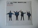 The Beatles-Help LP Album-Apple-Parlophone/EMI Records-Sealed
