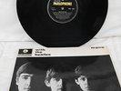 THE BEATLES 'With the Beatles' Mono LP Fst Pressing1963 PMC1206 XEX447-1N 448-1N