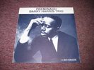 Barry Harris  Preminado   Riverside 354