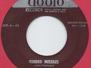 R&B - DOO-WOP - THE CUFF LINKS on DOOTO - 