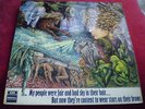 TYRANNOSAURUS REX My People Were Fair...UK ORIG Regal Zonophone MONO 1968 T REX