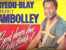 GHANA AFRO FUNK SIMGWA LP GYEDU BLAY AMBOLLEY BEND DOWN LOW PARTY TIME  ?
