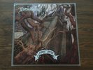 Tormentor - Anno Domini LP 95 - Nocturnal Art - mayhem emperor