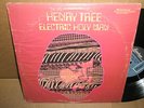 rare psych HENRY TREE electric holy man MAINSTREAM lp ORIGINAL hippie stoner
