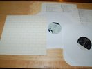 Pink Floyd The Wall Near Mint NM Vinyl Record + Inner Sleeves
