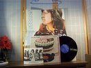 THE ROLLING STONES LP LET IT BLEED w POSTER,INSERT & RARE STICKER in Shrink VG++