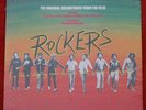 Rockers Soundtrack Reggae lp in Original Shrink wrap ...Bob Marley, Peter Tosh