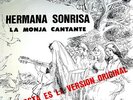 LP- HERMANA SONRISA - LA MONJA CANTANTE - LA VERSION ORIGINAL DE DOMINIQUE-