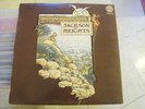 Jackson Heights LP Ragamuffins Fool UK Vertigo 1st Press & MINT Poster  9 pics
