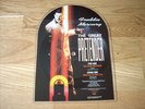 FREDDIE MERCURY/QUEEN - THE GREAT PRETENDER PICTURE DISC EX++