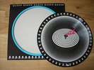 QUEEN - JAZZ LP PICTURE DISC (FRENCH) 1979 VERY RARE