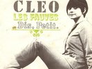CLEO - Les Fauves (RARE 1966 DUTCH COVER, FRENCH FREAKBEAT GIRL SIXTIES)