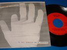 Angry Red Planet 7in Too Much Knowledge zero boys detroit KBD 1983 ltd 300 ex