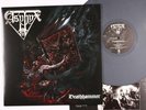 ASPHYX -Deathhammer LP ltd. 200