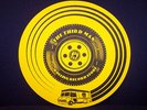 THIRD MAN ROLLING RECORD STORE SLIPMAT JACK WHITE STRIPES BLUNDERBUSS *NEW*