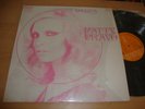 Patty Pravo PAZZA IDEA Latin America LP Unique Picture Sleeve NM 1974
