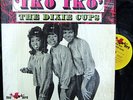 THE DIXIE CUPS  