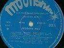 BEGGARS HILL UK private label folk rock rarity NO COVER
