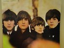 BEATLES FOR SALE OG UK 1964 PARLOPHONE STEREO LP 3N/3N