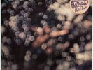 PINK FLOYD OBSCURED BY CLOUDS 1972 UK LP RECORD [1st PRESS / LA VALLEE STICKER]