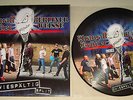 Split Picture LP KrawallBrüder Berliner Weisse Zwiespältig PUNK OI BROILERS